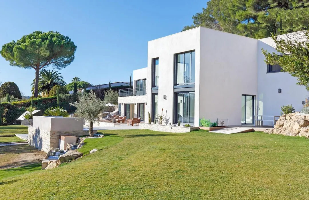 Villa Soha - Luxury Bed & Breakfast-1