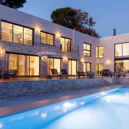 Villa Soha - Luxury Bed & Breakfast-3