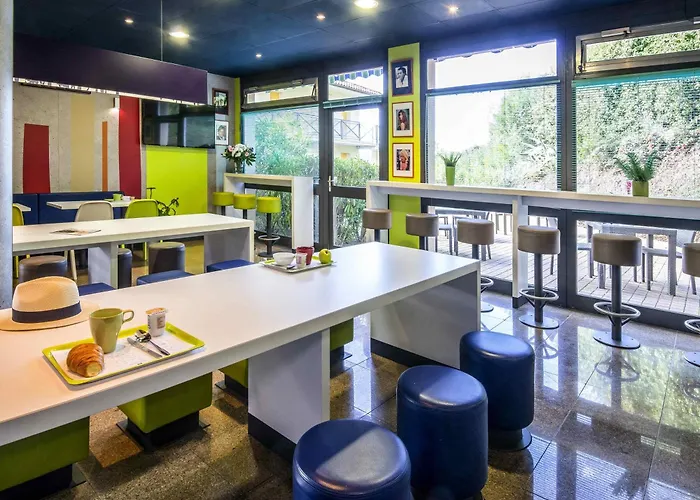 Ibis Budget Cannes