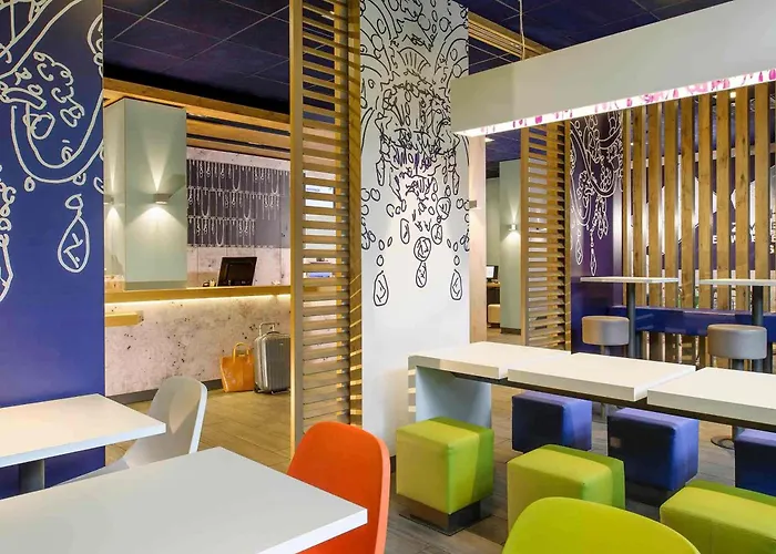 Ibis Budget Cannes